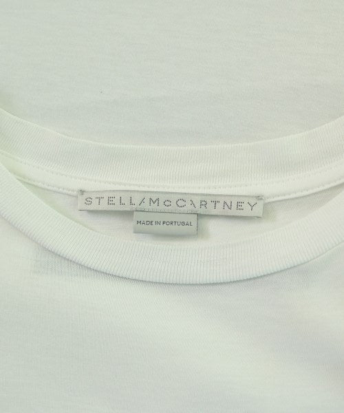 STELLA McCARTNEY เสื้อยืด/เสื้อท็อปส์