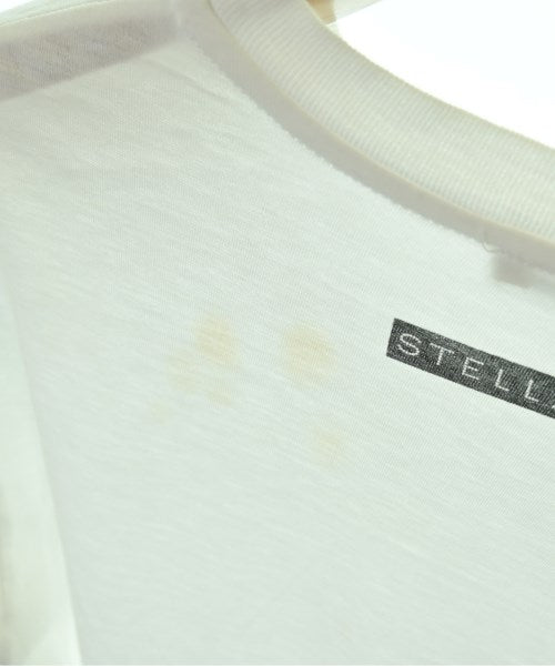STELLA McCARTNEY เสื้อยืด/เสื้อท็อปส์