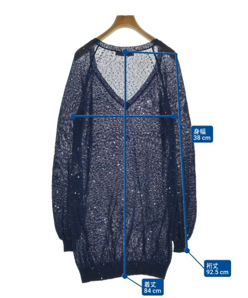 STELLA McCARTNEY เสื้อกันหนาว