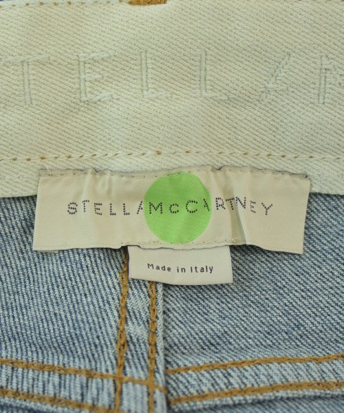 STELLA McCARTNEY ยีนส์