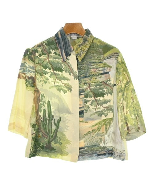 STELLA McCARTNEY เสื้อลำลอง