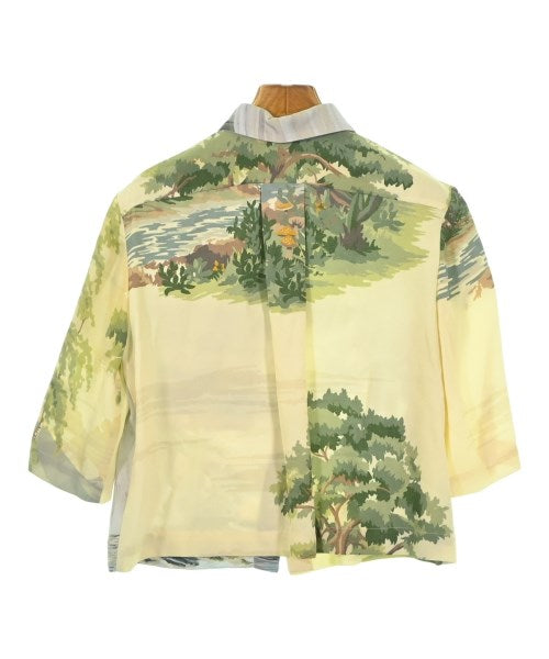 STELLA McCARTNEY เสื้อลำลอง