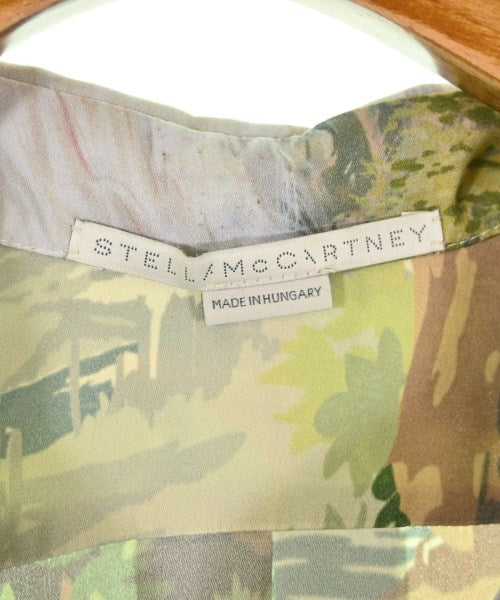 STELLA McCARTNEY เสื้อลำลอง