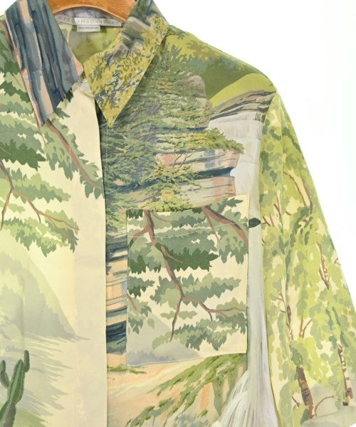 STELLA McCARTNEY เสื้อลำลอง