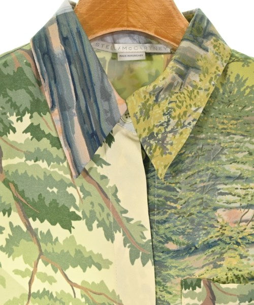 STELLA McCARTNEY เสื้อลำลอง