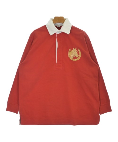 STELLA McCARTNEY เสื้อยืด/เสื้อท็อปส์