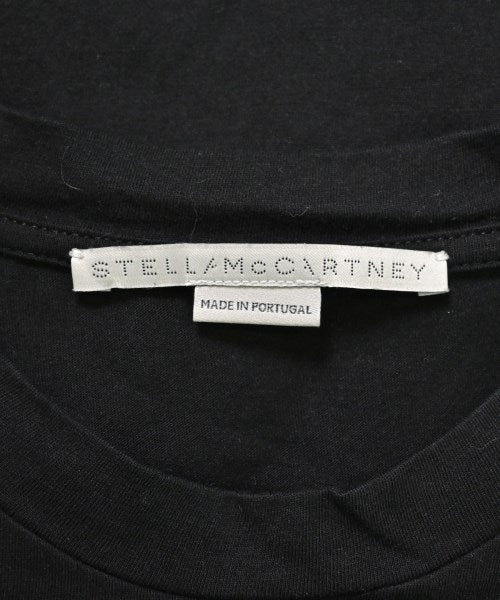 STELLA McCARTNEY เสื้อยืด/เสื้อท็อปส์