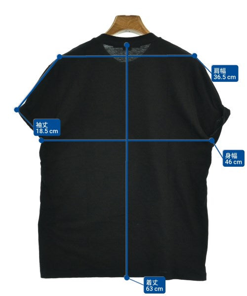 STELLA McCARTNEY เสื้อยืด/เสื้อท็อปส์