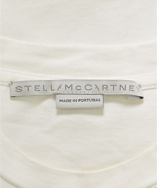 STELLA McCARTNEY เสื้อยืด/เสื้อท็อปส์