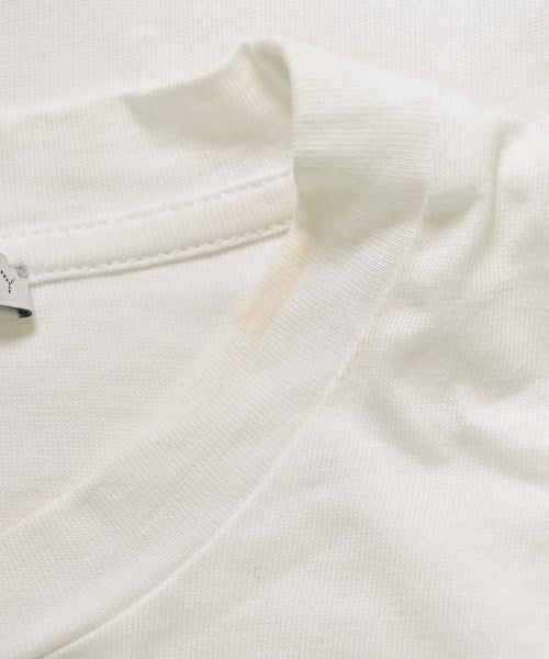 STELLA McCARTNEY เสื้อยืด/เสื้อท็อปส์