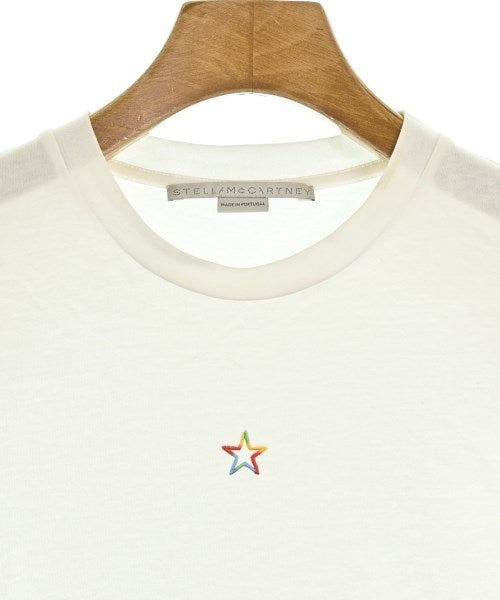 STELLA McCARTNEY เสื้อยืด/เสื้อท็อปส์