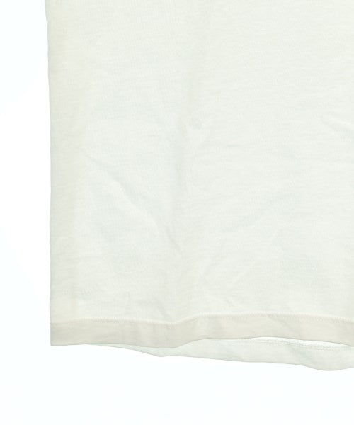STELLA McCARTNEY เสื้อยืด/เสื้อท็อปส์