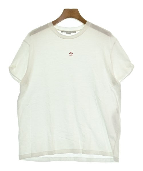 STELLA McCARTNEY เสื้อยืด/เสื้อท็อปส์
