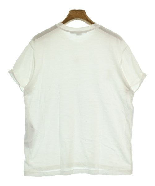 STELLA McCARTNEY เสื้อยืด/เสื้อท็อปส์