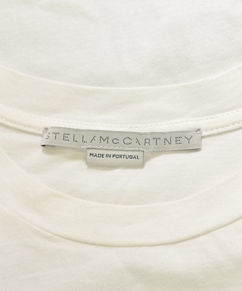 STELLA McCARTNEY เสื้อยืด/เสื้อท็อปส์