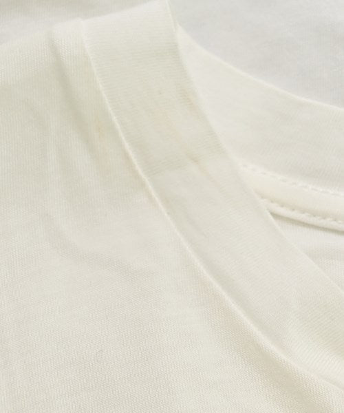 STELLA McCARTNEY เสื้อยืด/เสื้อท็อปส์