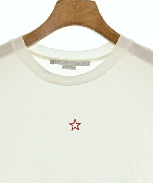 STELLA McCARTNEY เสื้อยืด/เสื้อท็อปส์