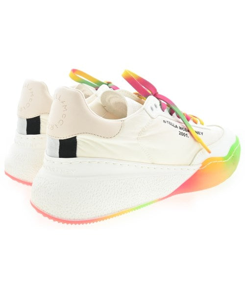 STELLA McCARTNEY รองเท้าผ้าใบ