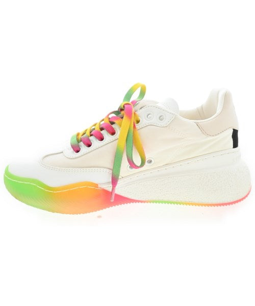 STELLA McCARTNEY รองเท้าผ้าใบ