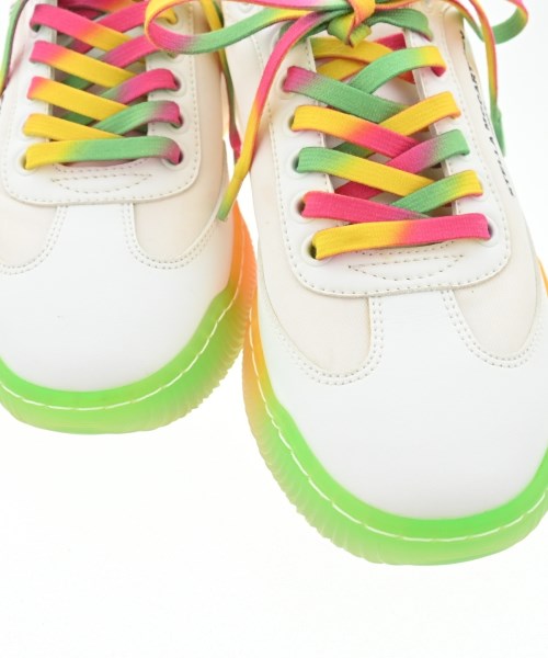 STELLA McCARTNEY รองเท้าผ้าใบ