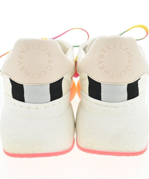 STELLA McCARTNEY รองเท้าผ้าใบ