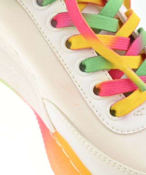 STELLA McCARTNEY รองเท้าผ้าใบ