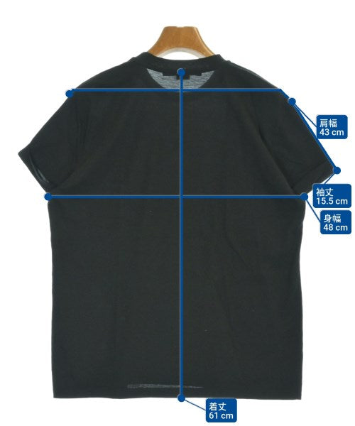 STELLA McCARTNEY เสื้อยืด/เสื้อท็อปส์