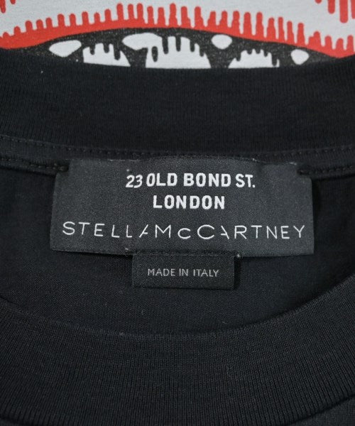STELLA McCARTNEY เสื้อยืด/เสื้อท็อปส์