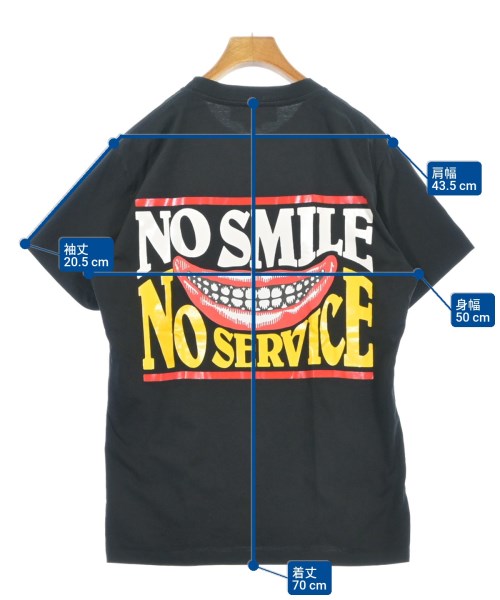 STELLA McCARTNEY เสื้อยืด/เสื้อท็อปส์