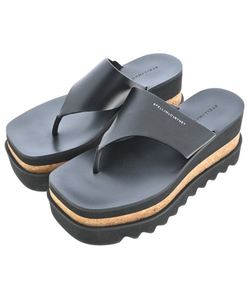 STELLA McCARTNEY รองเท้าแตะ