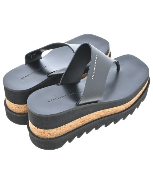 STELLA McCARTNEY รองเท้าแตะ