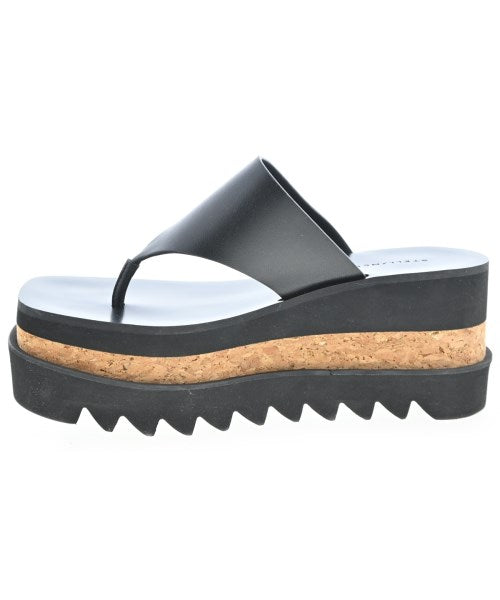 STELLA McCARTNEY รองเท้าแตะ