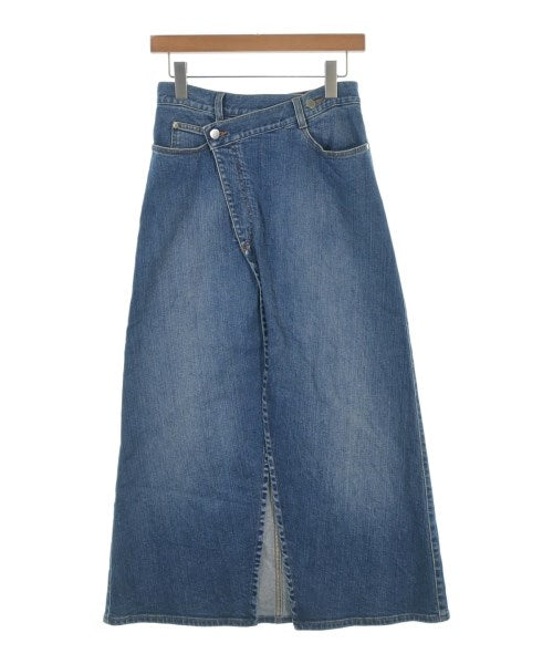 STELLA McCARTNEY กระโปรงยาว/แม็กซี่ยาว