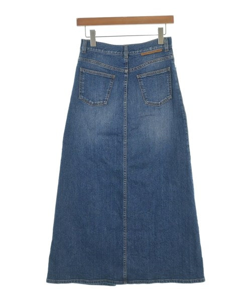 STELLA McCARTNEY กระโปรงยาว/แม็กซี่ยาว