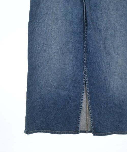 STELLA McCARTNEY กระโปรงยาว/แม็กซี่ยาว