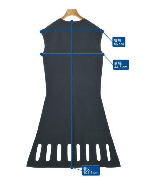 STELLA McCARTNEY ชุดเดรส