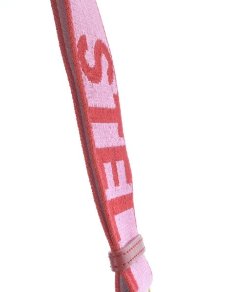 STELLA McCARTNEY กระเป๋าสะพาย