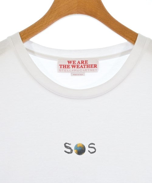 STELLA McCARTNEY เสื้อยืด/เสื้อท็อปส์