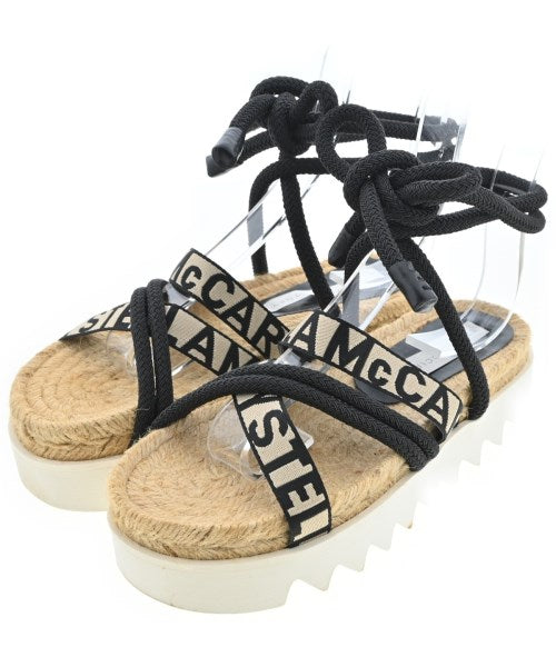 STELLA McCARTNEY รองเท้าแตะ