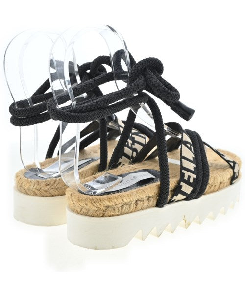 STELLA McCARTNEY รองเท้าแตะ