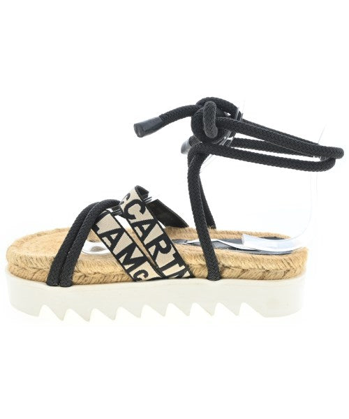 STELLA McCARTNEY รองเท้าแตะ