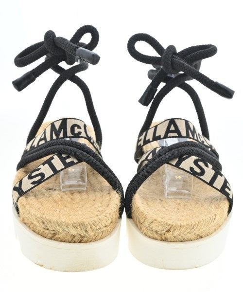 STELLA McCARTNEY รองเท้าแตะ