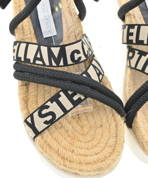 STELLA McCARTNEY รองเท้าแตะ