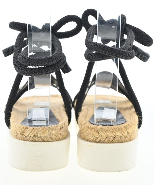 STELLA McCARTNEY รองเท้าแตะ