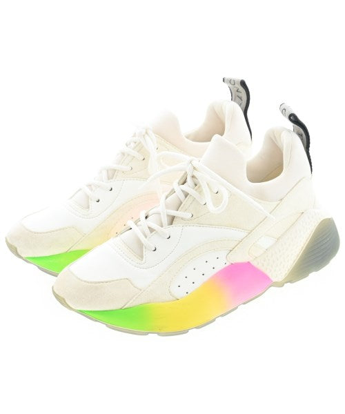 STELLA McCARTNEY รองเท้าผ้าใบ