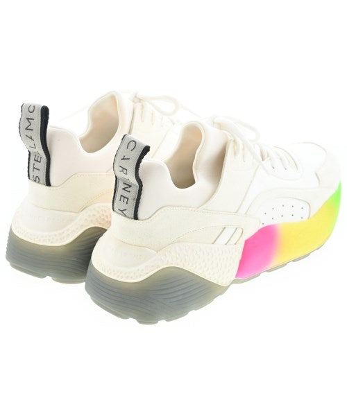 STELLA McCARTNEY รองเท้าผ้าใบ
