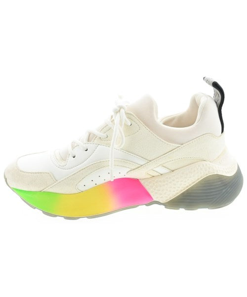 STELLA McCARTNEY รองเท้าผ้าใบ