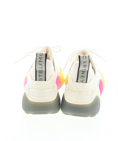 STELLA McCARTNEY รองเท้าผ้าใบ