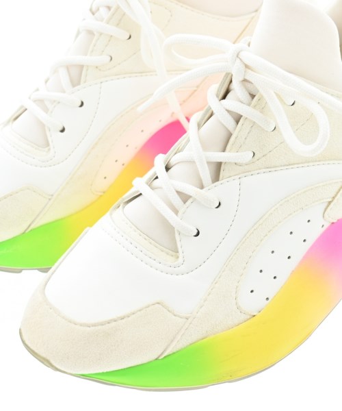 STELLA McCARTNEY รองเท้าผ้าใบ
