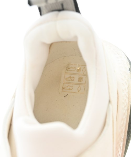 STELLA McCARTNEY รองเท้าผ้าใบ